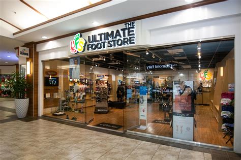 The foot store - Rockford Footwear Depot, Rockford, Michigan. 9,340 likes · 22 talking about this · 835 were here. The latest footwear & apparel from top brands from Wolverine Worldwide.